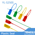 Plastic Contanier Security Seals with Nylon Insert Locking